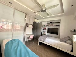 Blk 585 Pasir Ris Street 53 (Pasir Ris), HDB Executive #574184181